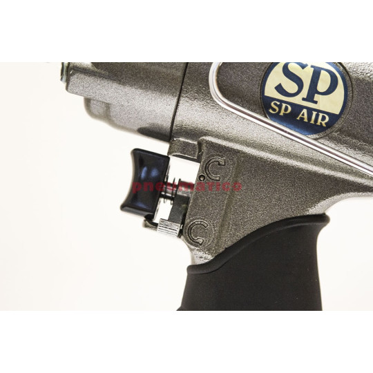 Wkrętarka pneumatyczna udarowa SP-8102BU 7-70Nm Wkrętarka pneumatyczna udarowa SP-8102BU 7-70Nm