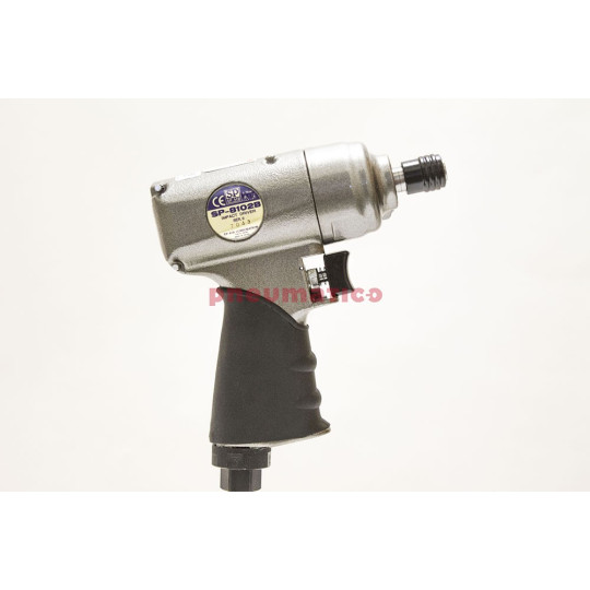 Wkrętarka pneumatyczna udarowa SP-8102BU 7-70Nm Wkrętarka pneumatyczna udarowa SP-8102BU 7-70Nm