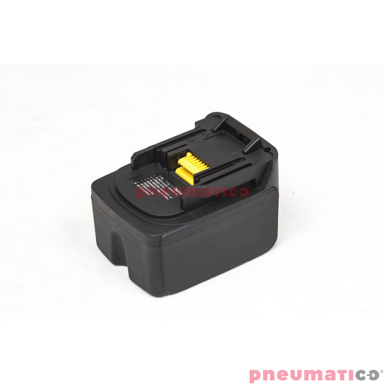 Nitownica akumulatorowa do nitów zrywalnych FAR EB 400 Nitownica akumulatorowa do nitów zrywalnych FAR EB 400