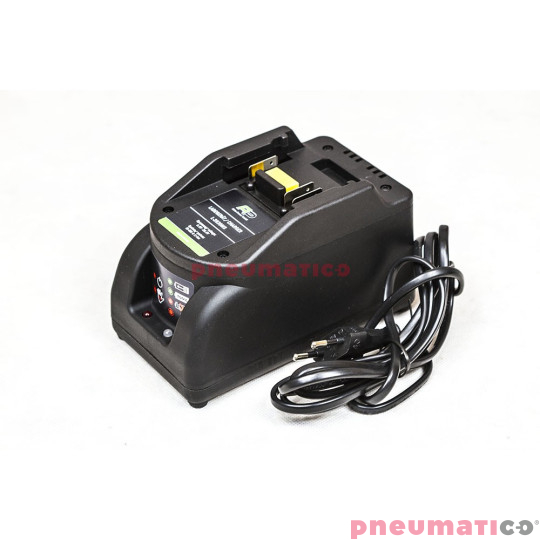 Nitownica akumulatorowa do nitów zrywalnych FAR EB 400 Nitownica akumulatorowa do nitów zrywalnych FAR EB 400