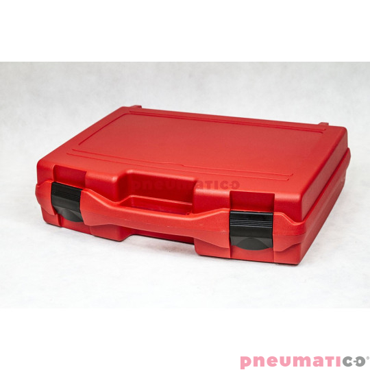 Nitownica akumulatorowa do nitów zrywalnych FAR EB 400 Nitownica akumulatorowa do nitów zrywalnych FAR EB 400