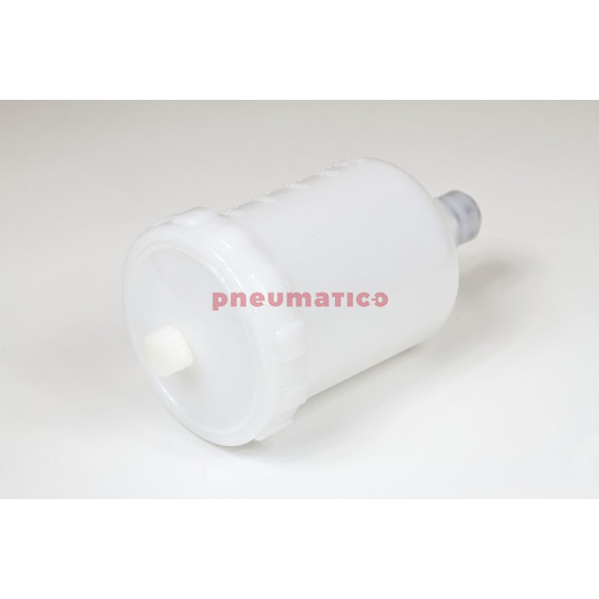 Zbiornik górny do pistoletów lakierniczych DeVilbiss 14011001-LB zamiennik Zbiornik górny do pistoletów lakierniczych DeVilbiss 14011001-LB zamiennik