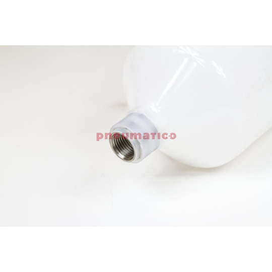 Zbiornik górny do pistoletów lakierniczych DeVilbiss 14011001-LB zamiennik Zbiornik górny do pistoletów lakierniczych DeVilbiss 14011001-LB zamiennik