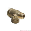 Zawór zwrotny 3/4" x 3/4" Zawór zwrotny 3/4" x 3/4"