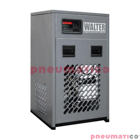 Osuszacz powietrza WALTER WDF100 100 m³/h