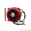 Zwijadło pneumatyczne CP L7107073 12x8mm 7 m Zwijadło pneumatyczne CP L7107073 12x8mm 7 m