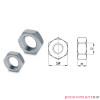 NAKRĘTKA BLOKUJĄCA TŁOCZYSKA M TEKMA ISO6432 NAKRĘTKA BLOKUJĄCA TŁOCZYSKA M TEKMA ISO6432