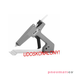 Pistolet z ręcznym spustem na klej w laskach TR 500 REKA