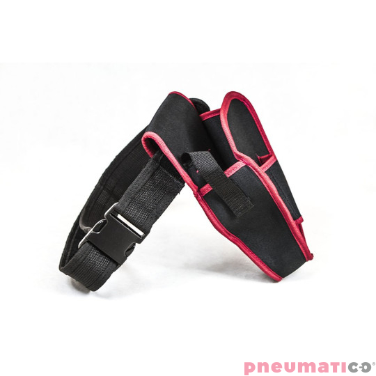 Kabura do wiązarki TJEP Ultra Grip 3G 25 i TJEP Ultra Grip 3G 40 Kabura do wiązarki TJEP Ultra Grip 3G 25 i TJEP Ultra Grip 3G 40