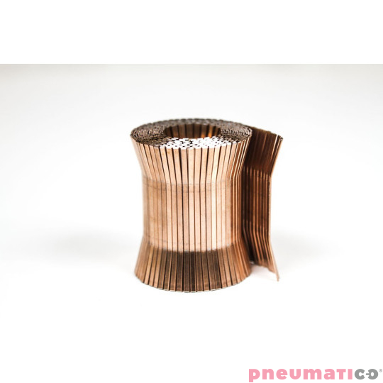 Zszywka do kartonów Bostitch 35x19mm 1OP. 24.000 szt. Zszywka do kartonów Bostitch 35x19mm 1OP. 24.000 szt.