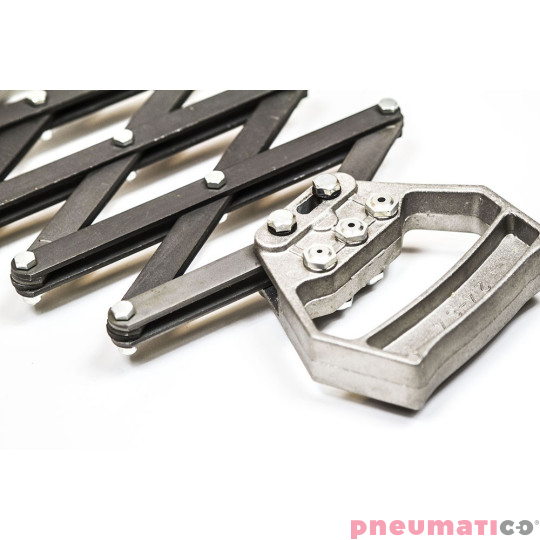 Nitownica akumulatorowa do nitów zrywalnych FAR EB 400 Nitownica akumulatorowa do nitów zrywalnych FAR EB 400