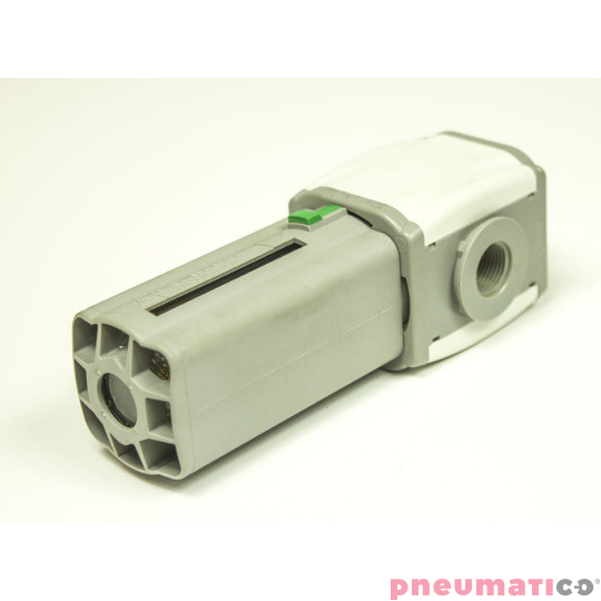 Naolejacz T173BL PNEUMAX 1/2" Naolejacz T173BL PNEUMAX 1/2"