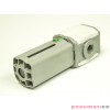 Naolejacz T173BL PNEUMAX 1/2" Naolejacz T173BL PNEUMAX 1/2"