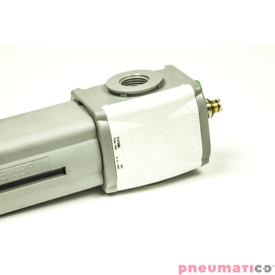Naolejacz T173BL PNEUMAX 1/2" Naolejacz T173BL PNEUMAX 1/2"