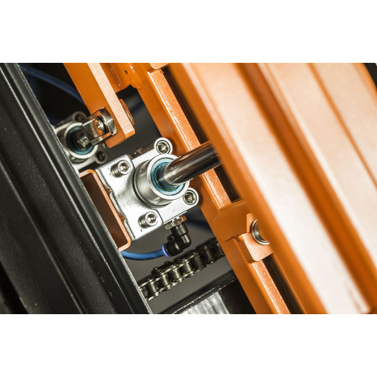 Stół paletowy PT-1900 Stół paletowy PT-1900