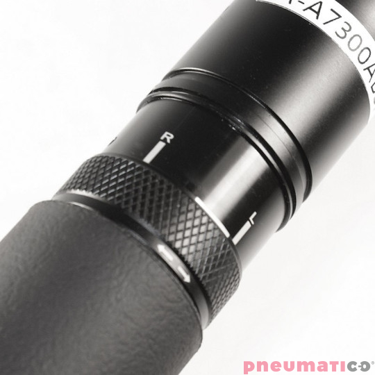 Wkrętarka pneumatyczna VGL SA-H65AB 3,0-18,0 Nm Wkrętarka pneumatyczna VGL SA-H65AB 3,0-18,0 Nm