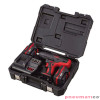 Akumulatorowy klucz udarowy M7 DW-18502 1/2" 1220Nm Akumulatorowy klucz udarowy M7 DW-18502 1/2" 1220Nm