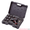 Akumulatorowy klucz udarowy M7 DW-18502 1/2" 1220Nm + GRATIS Akumulatorowy klucz udarowy M7 DW-18502 1/2" 1220Nm + GRATIS