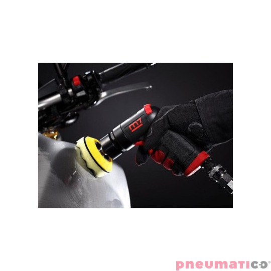 Szlifierka oscylacyjno-obrotowa M7 QB-47602 5 mm 10.000 obr/min + GRATIS Szlifierka oscylacyjno-obrotowa M7 QB-47602 5 mm 10.000 obr/min + GRATIS