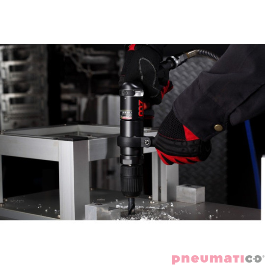 Wiertarka pneumatyczna M7 QE-831 1.800 obr/min. + GRATIS Wiertarka pneumatyczna M7 QE-831 1.800 obr/min. + GRATIS