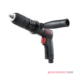 Wiertarka pneumatyczna M7 QE-831 1.800 obr/min. + GRATIS