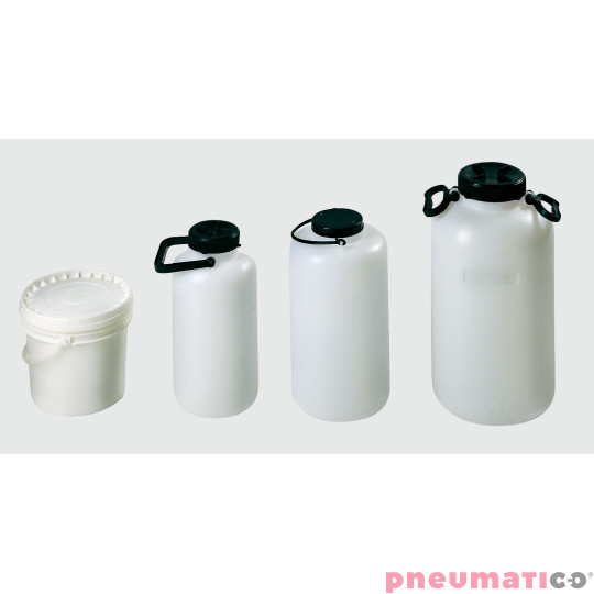 Zbiornik ciśnieniowy Pizzi 9001 8L + pistolet - specjalny do kleju