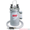 Zestaw do nakładania kleju Pizzi 9012 12L INOX Zestaw do nakładania kleju Pizzi 9012 12L INOX