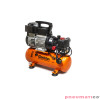 Kompresor bezolejowy Gentilin B 110 Ariosto Kompresor bezolejowy Gentilin B 110 Ariosto