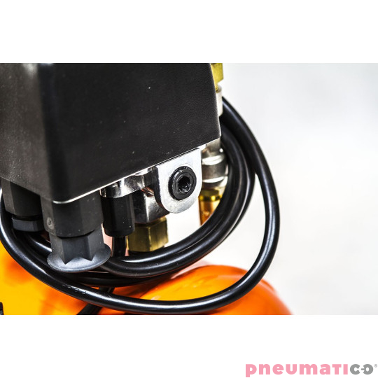 Kompresor bezolejowy Gentilin B 110 Ariosto Kompresor bezolejowy Gentilin B 110 Ariosto