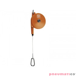Balanser linkowy X-LIGHT.2 TECNA 1-2 kg 2500mm
