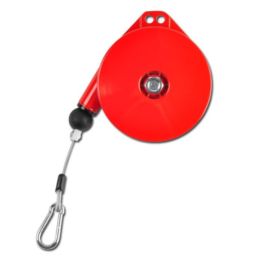 Balanser linkowy IRAX 6-8 kg 2000mm BMDS-8 Balanser linkowy IRAX 6-8 kg 2000mm BMDS-8