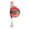 Balanser linkowy IRAX 70-80 kg 2500mm BSD-80 Balanser linkowy IRAX 70-80 kg 2500mm BSD-80