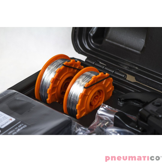 drut wiązałkowy do TJEP Ultra Grip 3G 40mm 