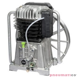 Pompa tłokowa - Agregat spreżarkowy FIAC AB998