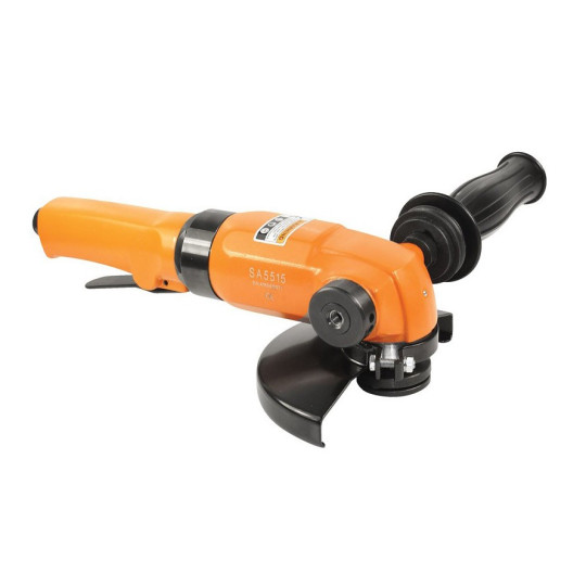 Szlifierka kątowa VGL SA5517 180mm 7.600 obr/min Szlifierka kątowa VGL SA5517 180mm 7.600 obr/min