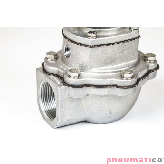 Zawór pulsacyjny TURBO FP65  2 1/2" Zawór pulsacyjny TURBO FP65  2 1/2"