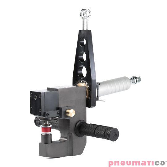 Urządzenie do przetłaczania Mouse LA - Jurado Urządzenie do przetłaczania Mouse LA - Jurado