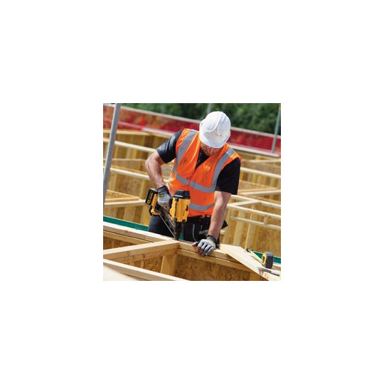 Gwoździarka akumulatorowa Bostitch BTCN560M2 90mm  Gwoździarka akumulatorowa Bostitch BTCN560M2 90mm
