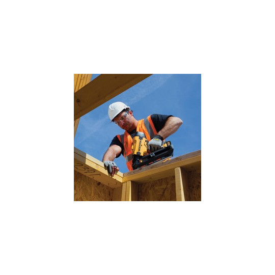 Gwoździarka akumulatorowa Bostitch BTCN560M2 90mm  Gwoździarka akumulatorowa Bostitch BTCN560M2 90mm