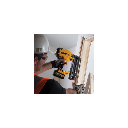 Sztyfciarka pneumatyczna FN1664SP-E Stanley Bostitch 14x16mm