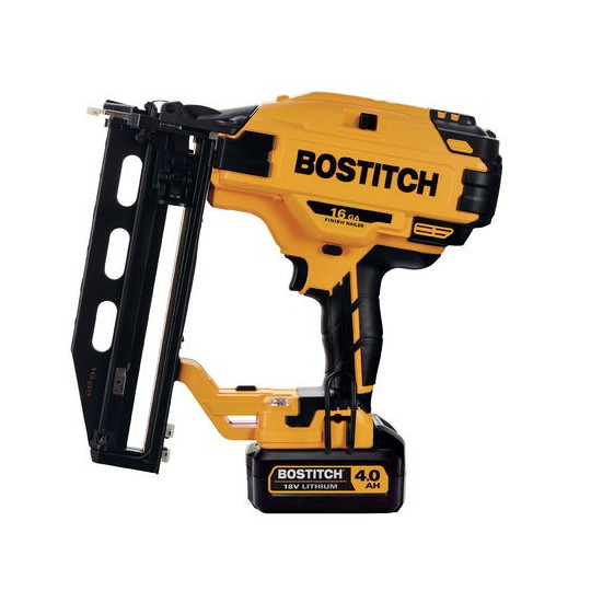Sztyfciarka pneumatyczna FN1664SP-E Stanley Bostitch 14x16mm