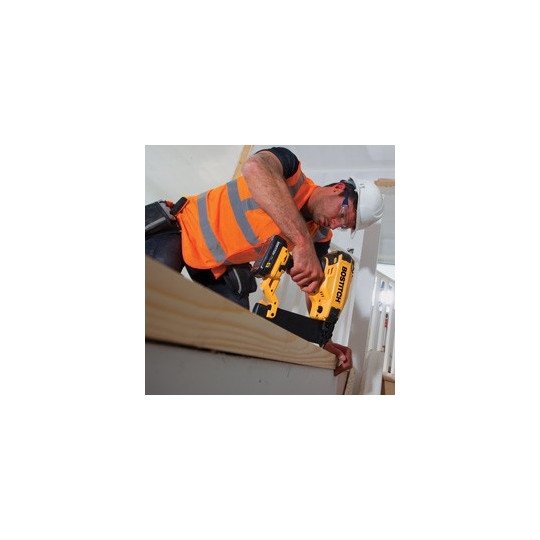 Sztyfciarka akumulatorowa BTCN110D2 Sztyfciarka akumulatorowa BTCN110D2