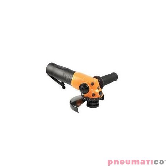 Szlifierka kątowa PNEUTREND PT75030 125mm 11.000 obr/min Szlifierka kątowa PNEUTREND PT75030 125mm 11.000 obr/min