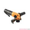 Szlifierka kątowa PNEUTREND PT75030 125mm 11.000 obr/min Szlifierka kątowa PNEUTREND PT75030 125mm 11.000 obr/min