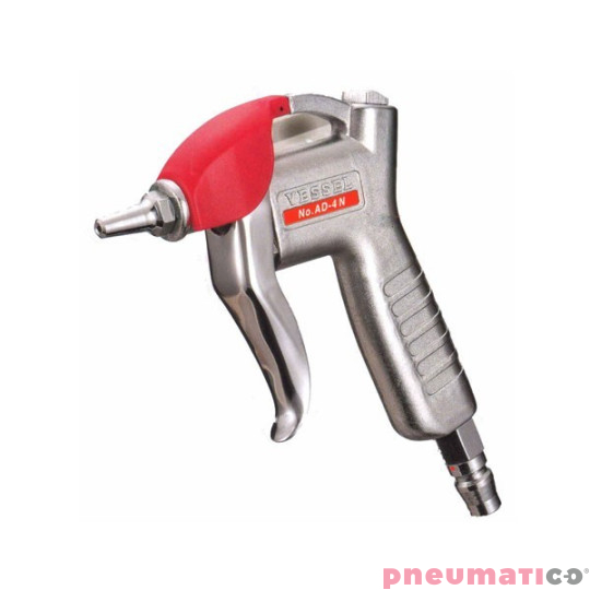 Pistolet do przedmuchu krótki 60A Pistolet do przedmuchu krótki 60A