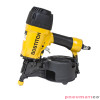 Gwoździarka pneumatyczna Stanley Bostitch N66C-2-E do montażu elewacji Gwoździarka pneumatyczna Stanley Bostitch N66C-2-E do montażu elewacji