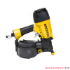 Gwoździarka pneumatyczna Stanley Bostitch N66C-2-E do montażu elewacji Gwoździarka pneumatyczna Stanley Bostitch N66C-2-E do montażu elewacji