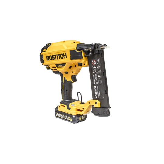 Sztyfciarka akumulatorowa BTCN110D2 Sztyfciarka akumulatorowa BTCN110D2