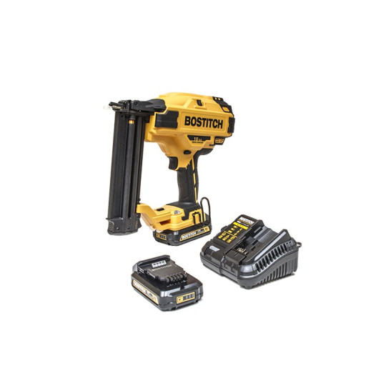 Sztyfciarka akumulatorowa BTCN110D2 Sztyfciarka akumulatorowa BTCN110D2