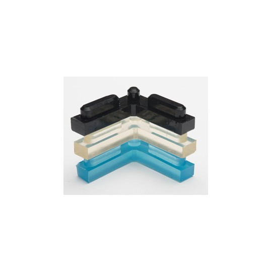 Zszywacz do łączenia ram U300p Alfamacchine Zszywacz do łączenia ram U300p Alfamacchine